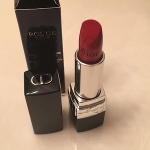 Host Pick [NWT] Dior Rouge Dior Lipstick